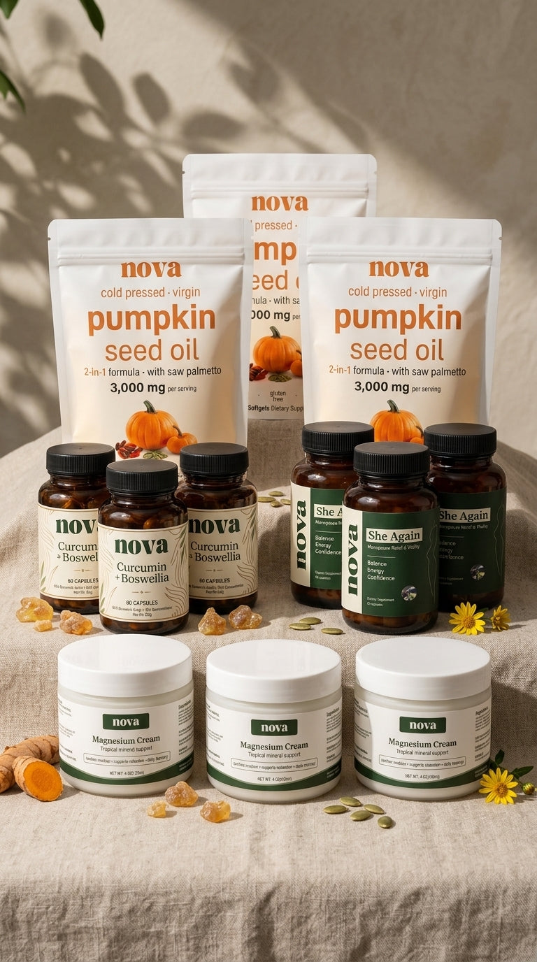 3 Month Supply Bundle