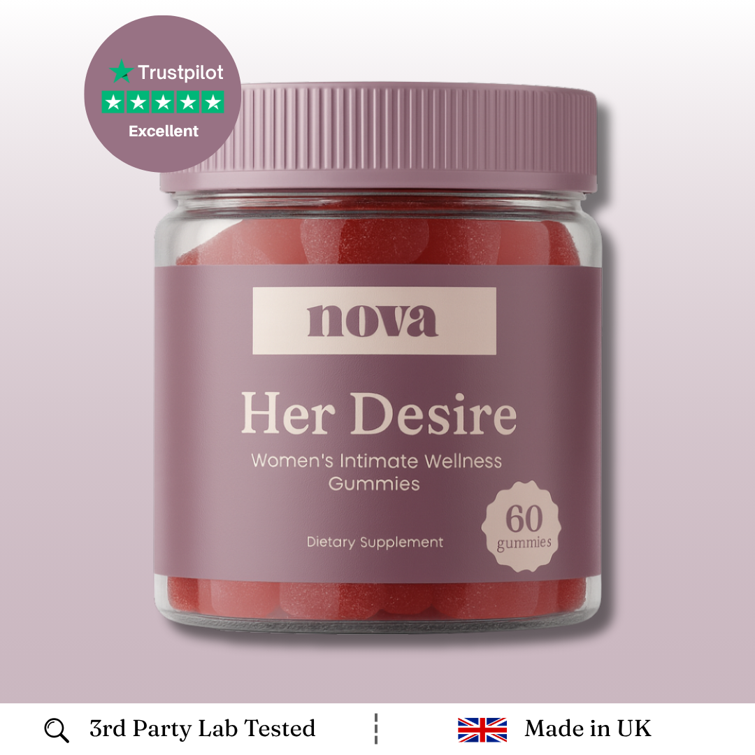 Her Desire