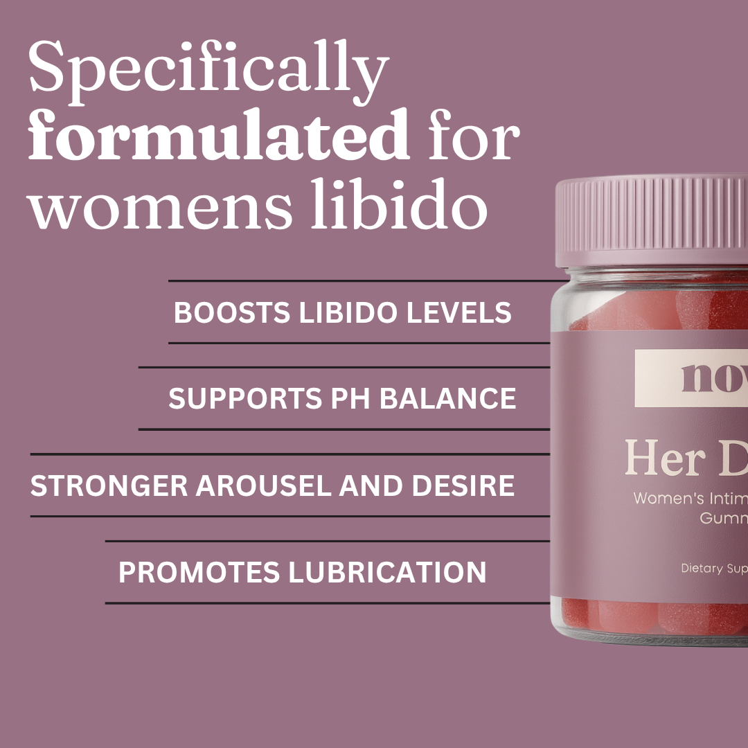 Her Desire