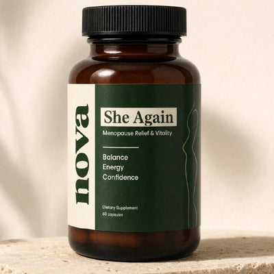 NOVA Supplements
