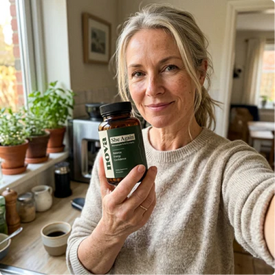 Customer photo