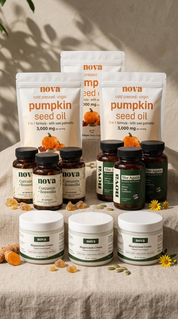 3 Month Supply Bundle