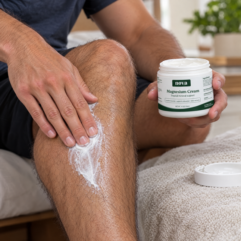 Muscle Support