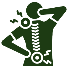 Hits Both Types of Inflammation