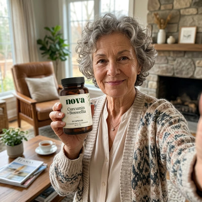 Customer photo